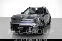 2024 KIA EV