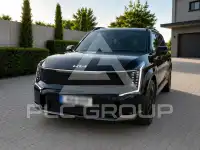 2024 KIA EV