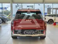 2024 KIA EV