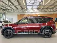 2024 KIA EV
