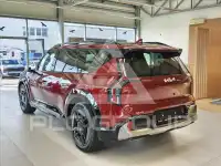 2024 KIA EV