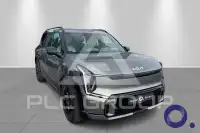 2024 KIA EV
