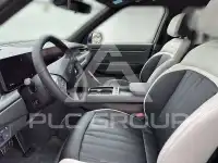 2024 KIA EV