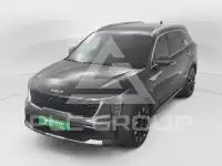 2024 KIA Sorento