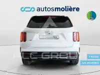 2024 KIA Sorento