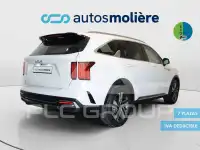 2024 KIA Sorento