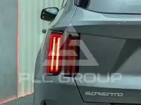 2024 KIA Sorento