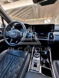 2024 KIA Sorento
