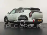 2024 KIA EV
