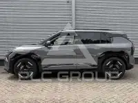 2024 KIA EV