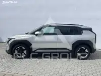 2024 KIA EV