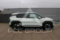 2024 KIA EV