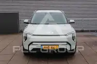 2024 KIA EV