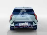 2024 KIA EV