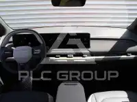 2024 KIA EV