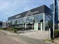 2024 KIA EV