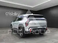 2024 KIA EV