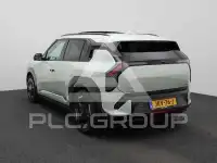 2024 KIA EV
