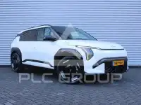 2024 KIA EV