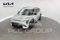 2024 KIA EV