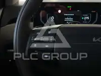 2024 KIA EV