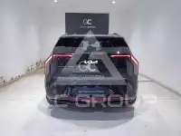 2024 KIA EV