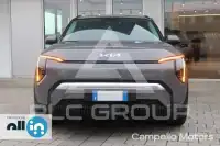 2024 KIA EV