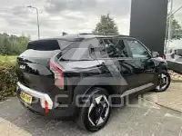 2024 KIA EV