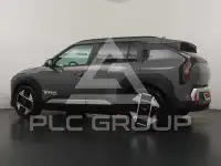 2024 KIA EV