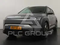 2024 KIA EV