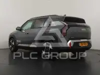 2024 KIA EV