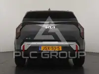 2024 KIA EV