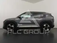 2024 KIA EV