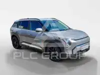 2024 KIA EV
