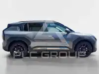 2024 KIA EV