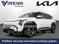 2024 KIA EV