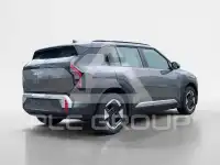 2024 KIA EV