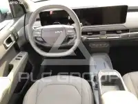 2024 KIA EV
