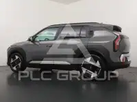 2024 KIA EV