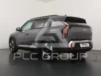2024 KIA EV