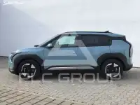 2024 KIA EV