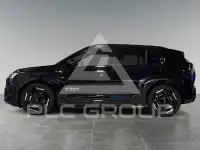 2024 KIA EV