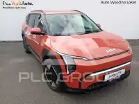2024 KIA EV