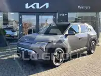 2024 KIA EV