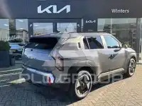 2024 KIA EV