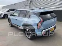 2024 KIA EV