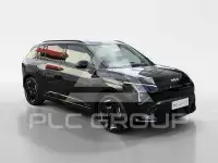 2024 KIA EV