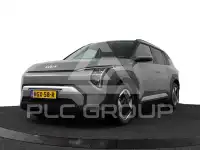 2024 KIA EV