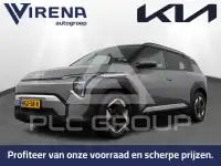 2024 KIA EV