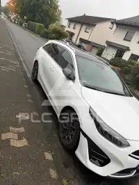 2024 KIA Ceed